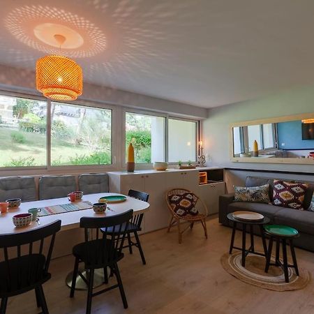 Un duplex à la mer Apartamento La Baule-Escoublac Exterior foto
