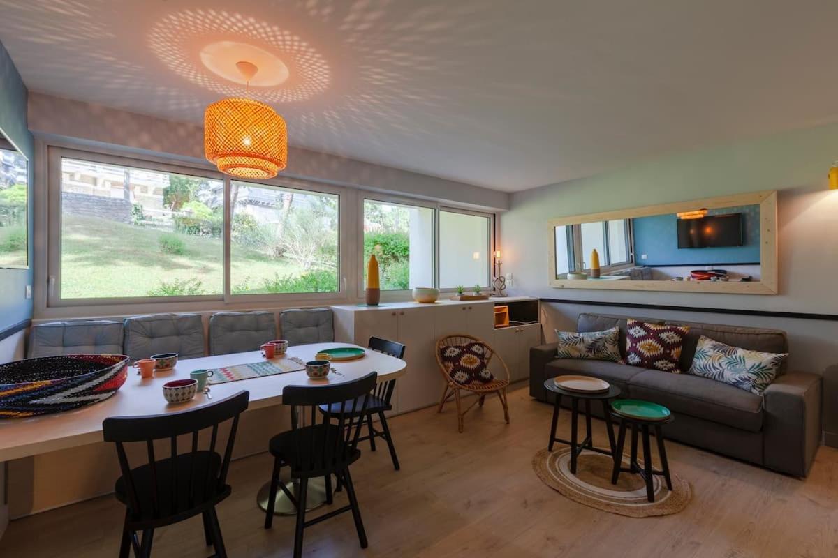 Un duplex à la mer Apartamento La Baule-Escoublac Exterior foto