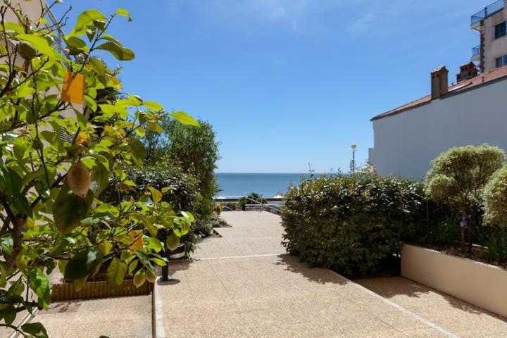 Un duplex à la mer Apartamento La Baule-Escoublac Exterior foto