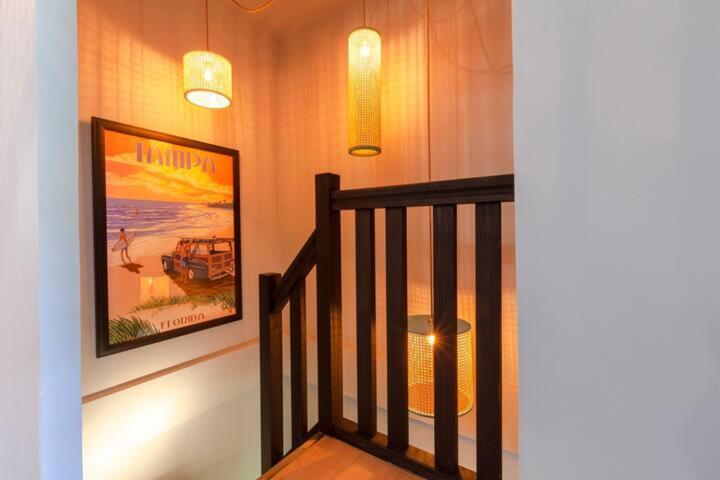 Un duplex à la mer Apartamento La Baule-Escoublac Exterior foto