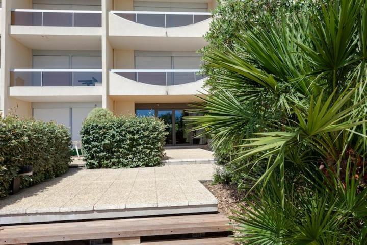 Un duplex à la mer Apartamento La Baule-Escoublac Exterior foto