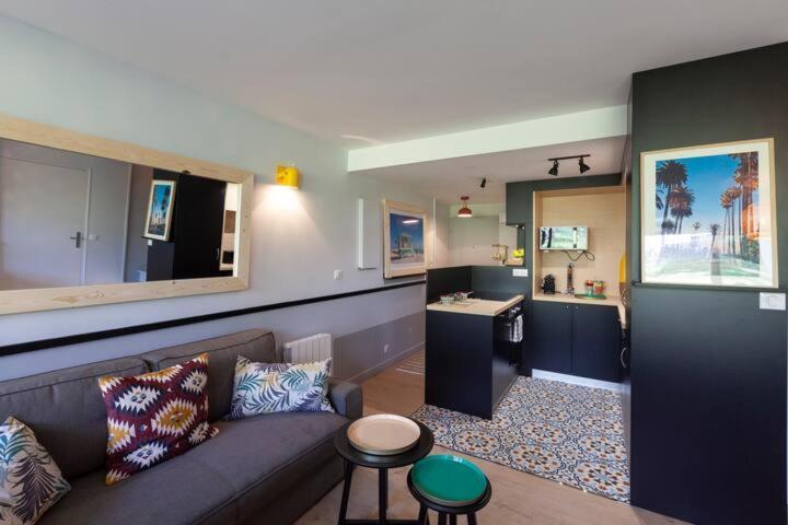 Un duplex à la mer Apartamento La Baule-Escoublac Exterior foto