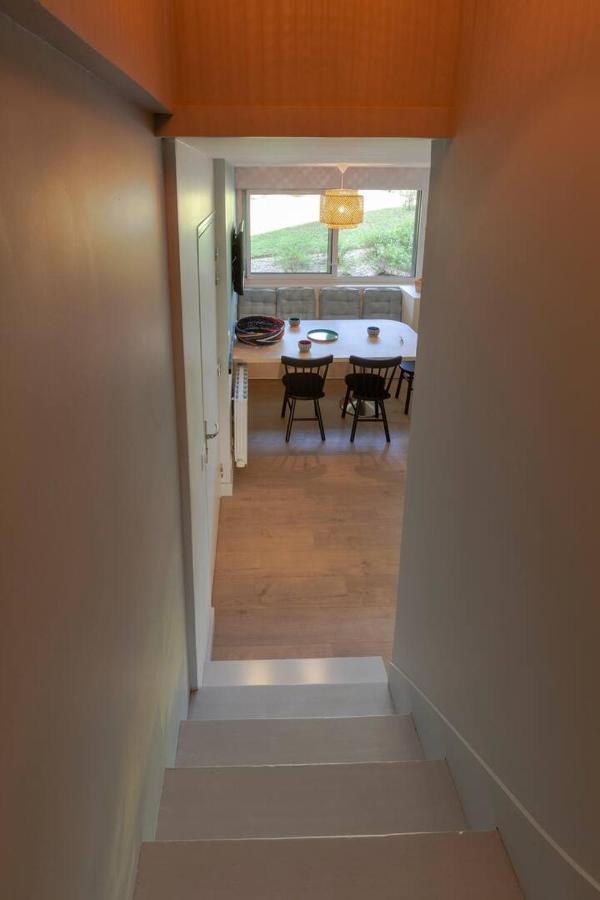 Un duplex à la mer Apartamento La Baule-Escoublac Exterior foto