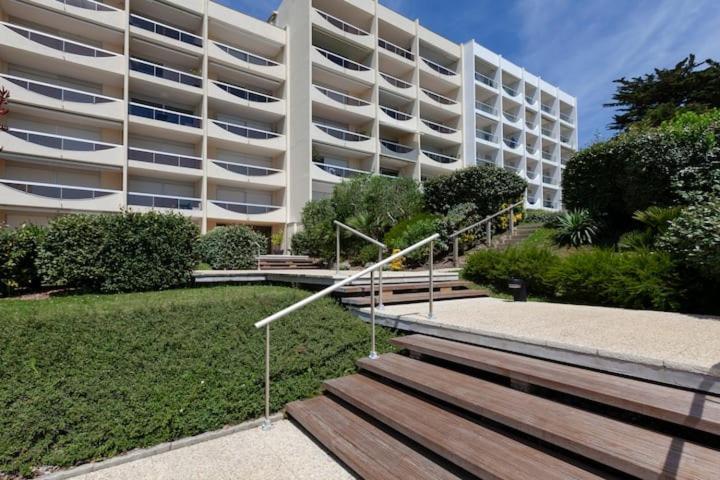 Un duplex à la mer Apartamento La Baule-Escoublac Exterior foto
