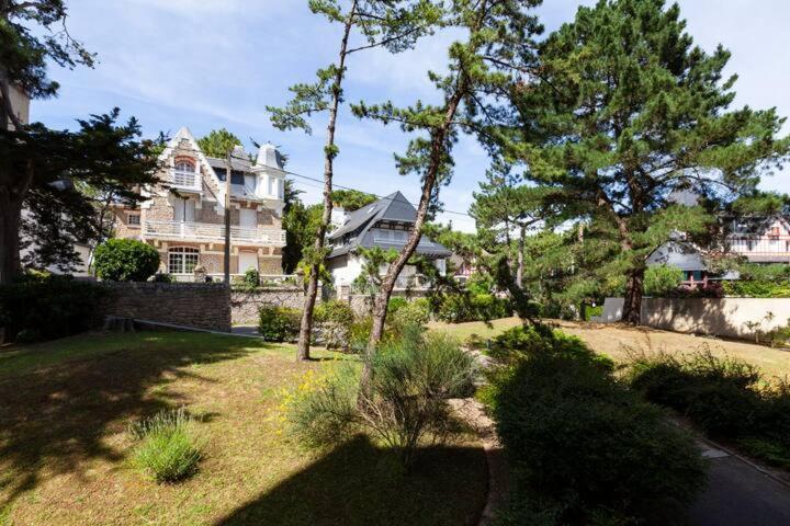 Un duplex à la mer Apartamento La Baule-Escoublac Exterior foto